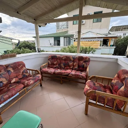 Apartamento 5v Klodi *